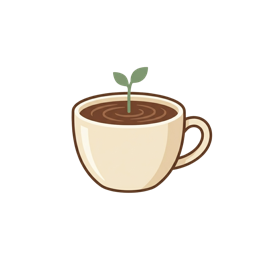 HanChoco cup logo
